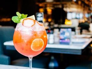 Fonds de commerce salon de thé 120 m²