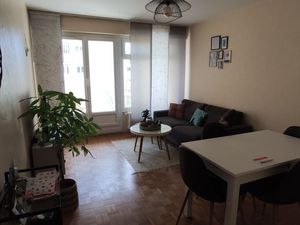 Location T3 Le Mans Bollée