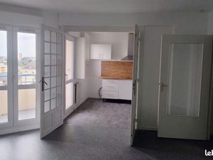 Logement en résidence senior / Croix de Pierre