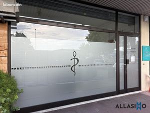Local commercial 53 m²