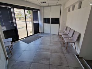 Location cabinet angers Pasteur