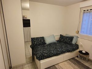 Hypercentre Grenoble Studio meublé rénové