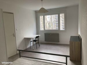 Appartement proche de la Doua