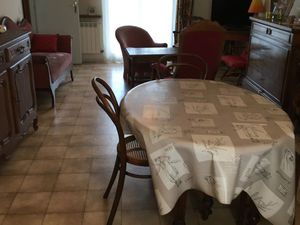 Loue maison meublée Peltre toutes commodités