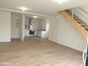 T3 - Libre au 24/01/2026 - PONT SAINT MARTIN