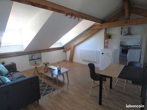 Appartement 3 pièces 56 m²