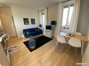 Appartement 2 pièces 30 m²