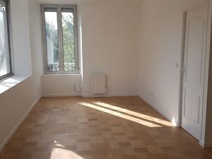 Beau T3 proche centre-ville au calme