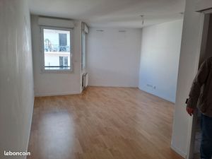 Appartement 48 m2 - 2 pièces