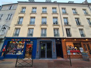 Boutique 34m² St Germain en Laye Hyper-Centre
