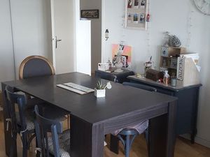 Bel appartement 52M2