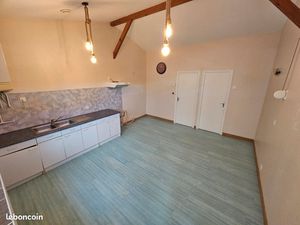 Loue appartement T2
