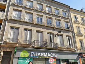 Appartement 4 pièces 95 m²