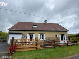 Maison 5 pièces 122 m²