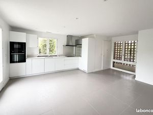 Spacieux appartement T4 de 75 m² - Mainvilliers