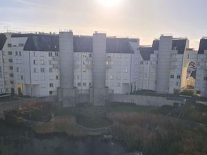 Appartement 2 pièces 53 m²