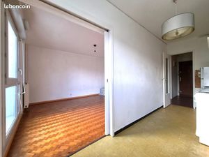 Appartement 1 pièce 36 m²
