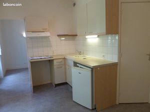 Location appartement T2 quartier ZOLA/MELLINET