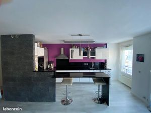 Appartement 68 m2 3 pièces