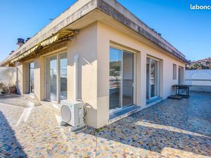 Appartement 2 pièces 51 m²