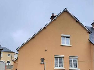 MAISON 2 chambres LE MANS quartier Sud