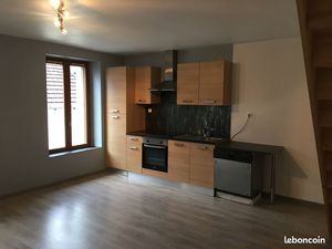 F2 bis 60m2 plein centre Frouard