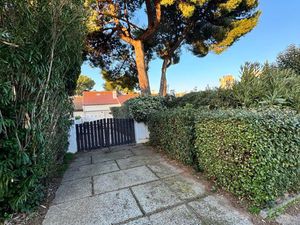 Maison de 95m2 à vendre sur un terrain de 453m2