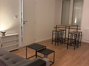 Appartement Laval centre