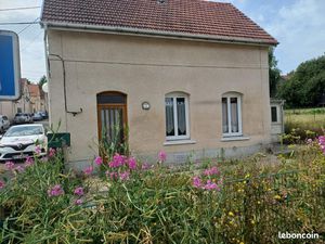 Maison 46 m² Barlin