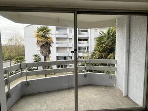 Appartement 2 pièces 56 m²