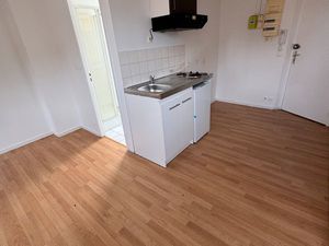 Quartier des Docks/St Nicolas - Appartement type F1