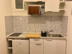 Studio meublé Montreuil centre