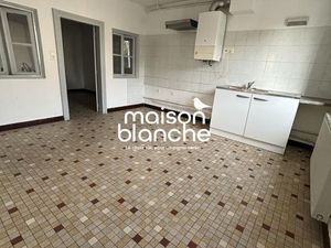Maison 3 pièces 70 m²