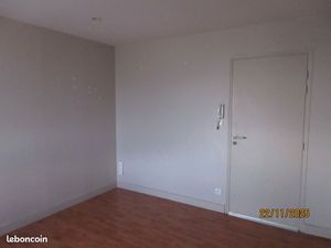 Loue appartement t2