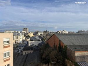 Appartement 1 pièce 30 m²