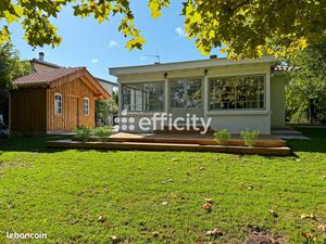 Maison 5 pièces 150 m²