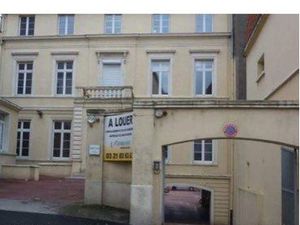 Parking sécurisé centre ville