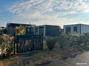 Maison - 4 pièces - 62 m2