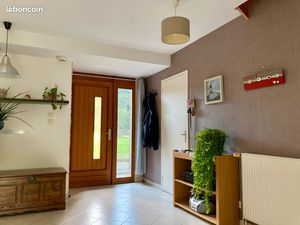 Maison de 119 m² près de Rennes (Vern-Sur-Seiche)