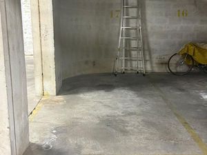 ?️Parking voiture Paris 15