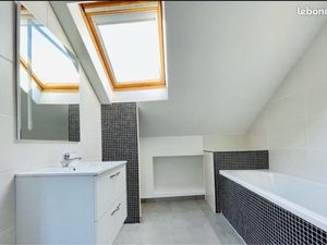 Location meublée Metz F2