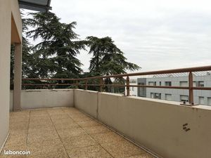 Appartement 4 pièces 85 m²