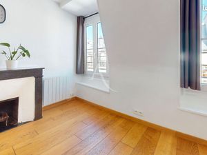 Appartement 1 pièce 29 m²