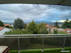 Duplex colline de Villeboeuf