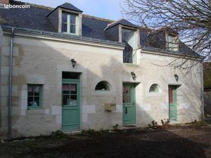 Jolie petite longère