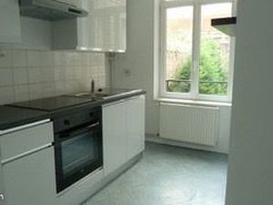 T2 rue du prieuré Lille