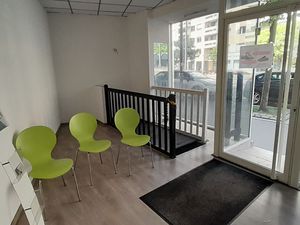 Loue en partage 85m² en 2 espaces individuels