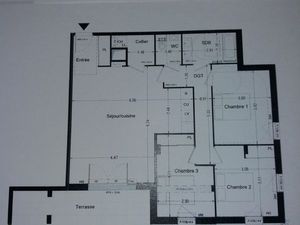 T4 emplacement exceptionnel