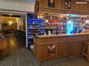 Vends Fond de commerce Bistrot