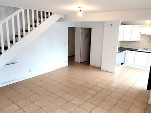Appartement F5 Duplex 93 m² – Bayonne Saint-Esprit – Parking dans Garage